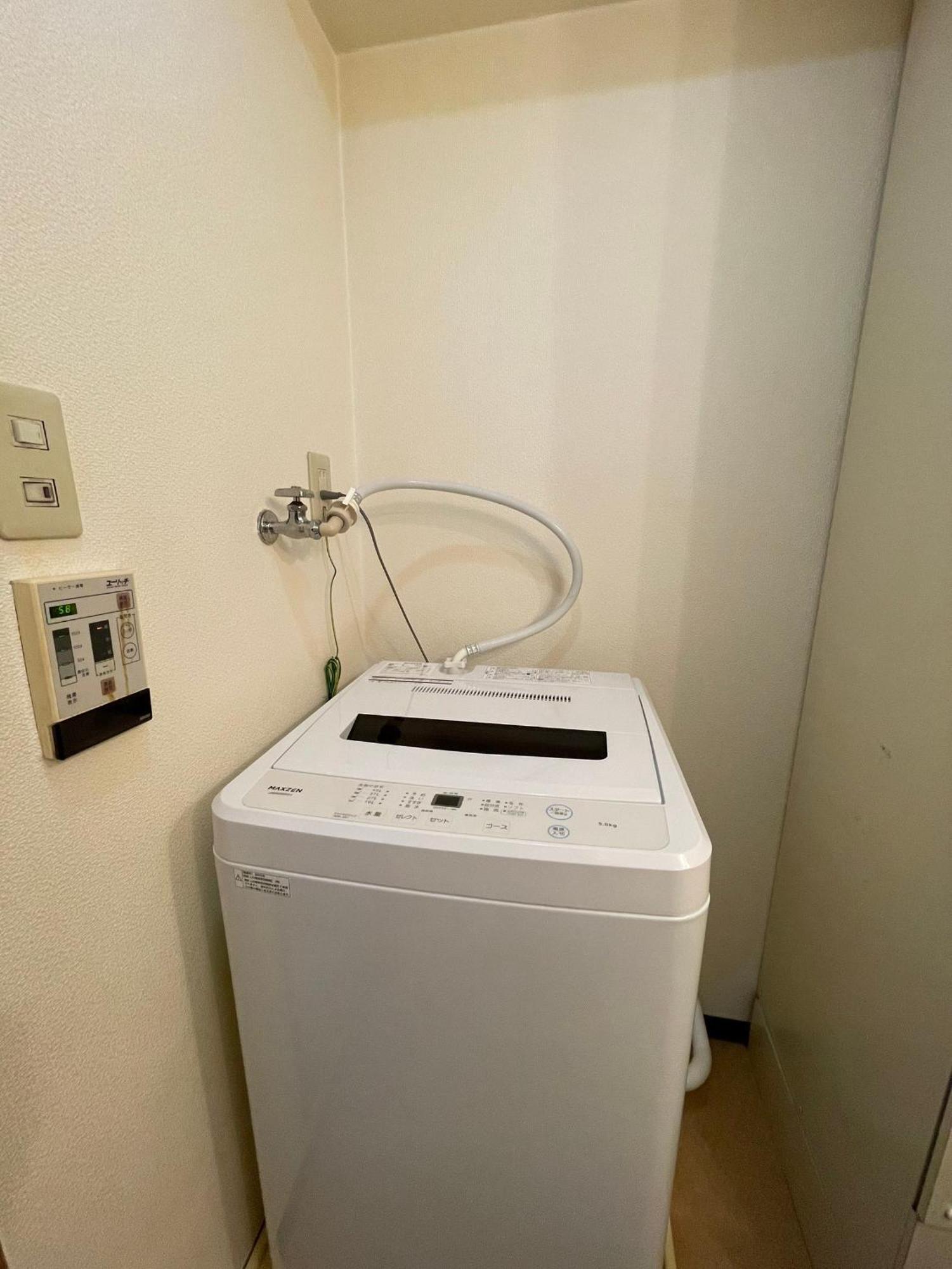 さくらサンズホテル心斎橋 Osaka Exterior foto